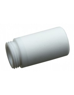 Biały filtr ochronny z PTFE F5300