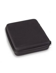 Etui ochronne z suwakiem do transportu termometrów i sond