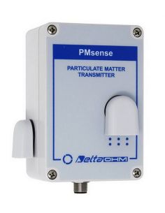Przetwornik jakości powietrza i CO2 DeltaOHM z wyjściem RS-485