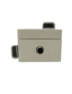 Przetwornik jakości powietrza i CO2 DeltaOHM z wyjściem RS-485 2