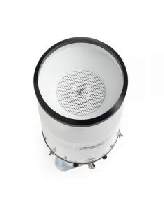 Deszczomierz wagowy HD 2016R z ogrzewaniem 2