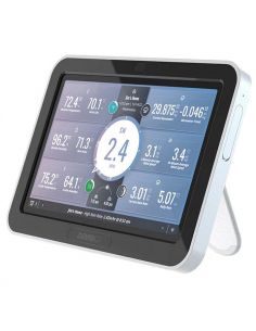 Davis Vantage Pro2 z konsolą WeatherLink 2