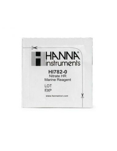 Reagenty - azotany Hanna HI782-25
