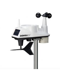 Zestaw czujników meteo ISS Vantage Vue 2