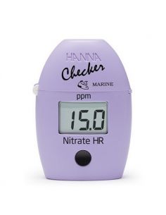 Mini-fotometr na wysoki zakres azotanów Hanna HI 782