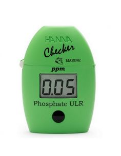 Mini-fotometr na bardzo niski zakres fosforanów w wodzie morskiej Hanna HI 774