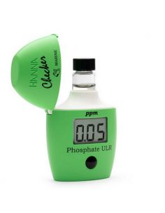 Mini-fotometr na bardzo niski zakres fosforanów w wodzie morskiej Hanna HI 774 2