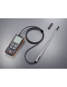 Anemometr termiczny Testo 425 2