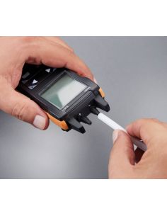 Manometr różnicowy Testo 512-1 do 200 hPa 2