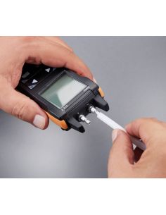 Manometr różnicowy Testo 512-2, do 2000hPa 2