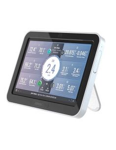 Stacja meteorologiczna Davis Vantage Vue z konsolą WeatherLink 2