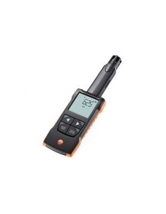 Miernik CO2 Testo 535 z aplikacją Smart App 2