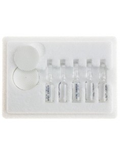 Zestaw 5szt. kapsułek testowych 10%RH do kalibracji sondy wilgotności