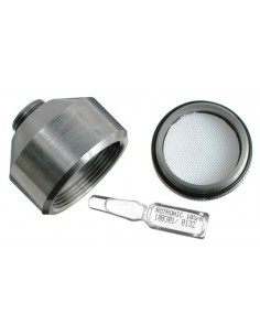 Nakrętka do kalibracji sond wilgotności