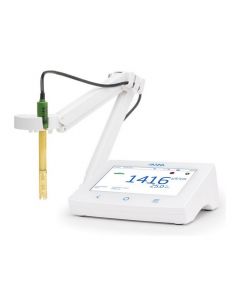 Laboratoryjny miernik przewodności HI6321