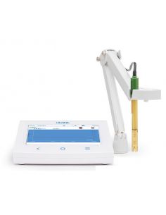 Laboratoryjny miernik przewodności HI6321 2