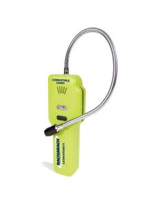 Detektor gazu Leakator Jr