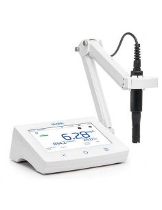 Laboratoryjny miernik tlenu rozpuszczonego HI6421-02