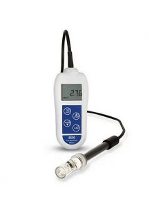 Miernik konduktywności ETI 8500