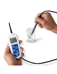 Miernik konduktywności ETI 8500 2