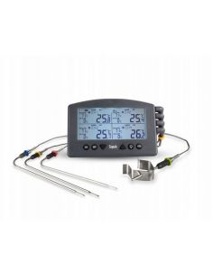 Termometr do grilla ETI 825-050 2