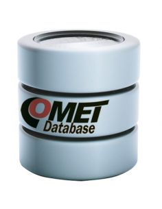 Comet database