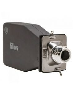 Uchwyt gwintowany o średnicy 3/4 cala do dmuchawy 2