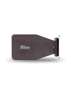 Dmuchawa do kontroli temperatury w grillu