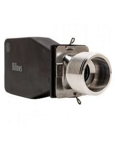 Uchwyt gwintowany o średnicy 1,5" do dmuchawy 2