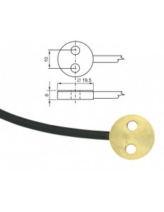 Sonda temperatury powierzchni SN030