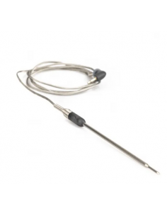 Penetracyjna sonda temperatury do piekarnika