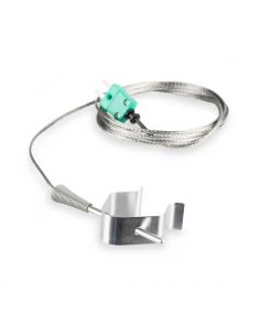 Sonda z klipsem do piekarnika