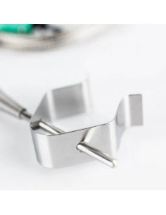 Sonda z klipsem do piekarnika 2