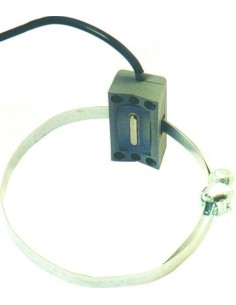 Sonda opaskowa do rur SN103