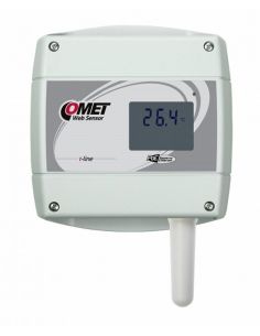 Przetwornik temperatury Comet T0610