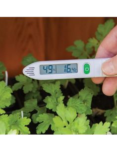 Termohigrometr ETI 810-190 2