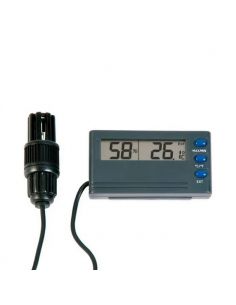 Termohigrometr ETI 810-195 2