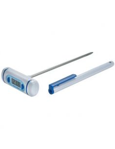 Termometr w kształcie T z osłoną sondy ETI 810-265