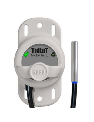 Rejestrator temperatury z sondą na kablu HOBO TibiT MX2205