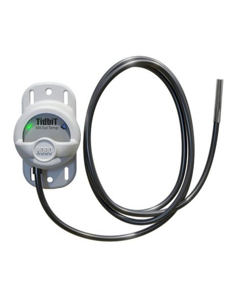 Rejestrator temperatury z sondą na kablu HOBO TibiT MX2205
