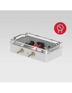 Czujnik ciśnienia różnicowego Aranet 2