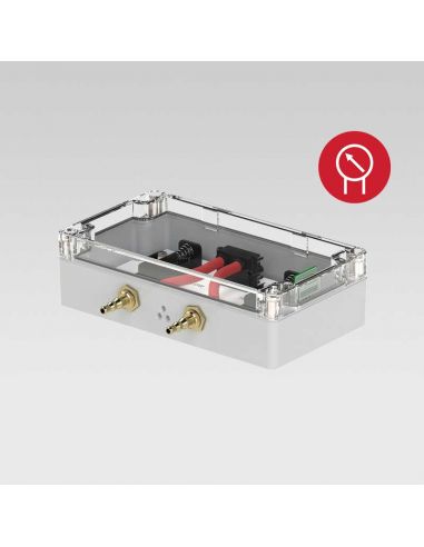 Czujnik ciśnienia różnicowego Aranet
