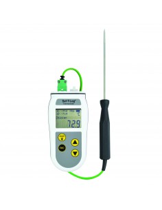 Termometr rejestrujący HACCP ETI Saf-T-Log 2