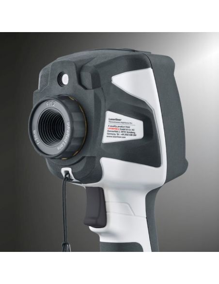 Kamera termowizyjna Laserliner 082.076A
