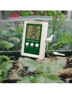 Higrometr elektroniczny ETI 810-155 2