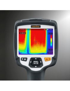 Kamera termowizyjna ThermoCamera HighSense (082.075A) 2