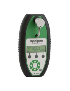 Miernik stężenia chlorofilu MC-100 w liściach