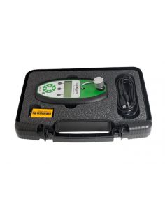 Miernik stężenia chlorofilu MC-100 w liściach 2