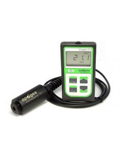 Miernik tlenu MO-200