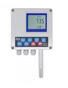 Przetwornik temperatury, wilgotności względnej i ciśnienia barometrycznego HD2001.1